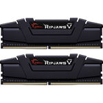 Ripjaws V K2 16GB DDR4 4000MHz CL16 Dual Kit, G.Skill