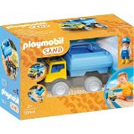 Playmobil - Jucarie Pentru Nisip - Cisterna Apa, Playmobil