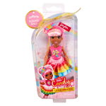 MGA Doll Dream Bella Candy Mica Printesa Jaylen, MGA