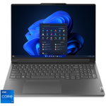 Laptop Lenovo ThinkBook 16p G4 IRH cu procesor Intel® Core™ i7-13700H pana la 5.0 GHz, 16", WQXGA, IPS, 32GB, 1TB SSD, NVIDIA® GeForce RTX™ 4060 8GB GDDR6, Windows 11 Pro, Storm Grey