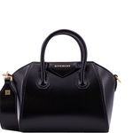 Givenchy Antigona Toy Black, Givenchy