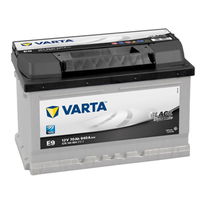 Baterie de pornire VARTA BL570144064, VARTA