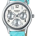 Ceas Dama, Casio, Collection LTP-E LTP-E306L-7B