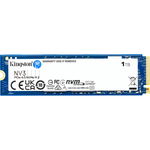 Solid State Drive (SSD) Kingston NV3, 1TB, PCIe 4.0 NVMe, M.2.