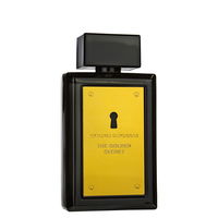 The golden secret  100 ml, Antonio Banderas
