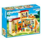 Playmobil City Life - Cresa Raza Soarelui