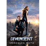 Divergent. Volumul 1 - Veronica Roth