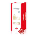 Capsule cafea "Ristretto", Editie italiana, 16 buc. - Cremesso, Cremesso Swiss