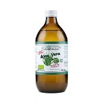 Aloe Vera suc 100% pur, eco-bio, 500ml - Health Nutrition, Health Nutrition