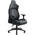 Razer Iskur - Fabric XL - Gaming Chair With Built In Lumbar Support, RAZER