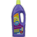 Sampon pentru covoare si tapiterii BIOCARPET, 1 l