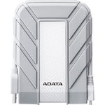 External HDD Adata HD710 Pro 2TB IP68 White