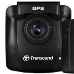 DrivePro 620 Dual Dashcam 32GBx2 Dual Camera 1080P Sony Sensor GPS, Transcend