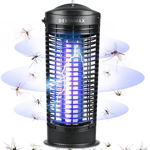 Aparat electric anti-insecte DEKINMAX, negru, plastic, 11W, 