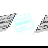 Cub hartie notes Office Cover, 500 coli, 85x85mm, alb, ROM, OFFICE-COVER