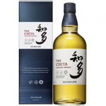 Whisky Suntory The Chita, 43%, 0.7l