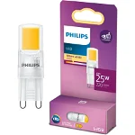 Bec LED capsula Philips, EyeComfort, G9, 25W, Philips