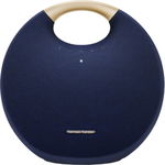 Boxa portabila HARMAN KARDON Onyx Studio 6 Blue