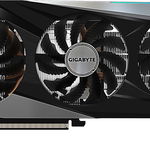 Placa video GIGABYTE Radeon RX 6700 XT GAMING OC, 12GB