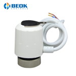 Actuator termic normal inchis BeOk RZ-AW230-NC, BEOK