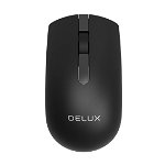 Mouse DELUX wireless M322GX
