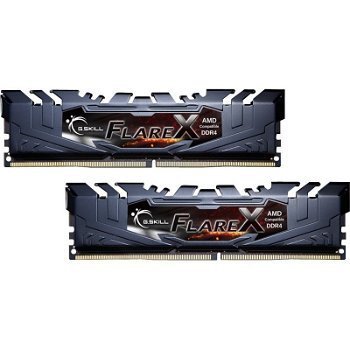 Memorie Flare X (for AMD) 32GB DDR4 2133 MHz CL15 Dual Channle Kit