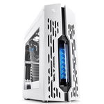 Carcasa Deepcool Gamer Storm Genome II White-Blue, cooler inclus (Alb/Albastru)