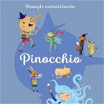Povești nemuritoare: Pinocchio