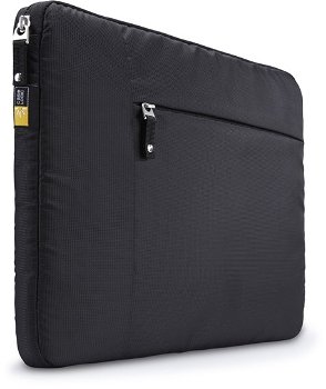 Case Logic Husa notebook 13 inch TS113K Black, CASE LOGIC