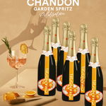 Party Box CHANDON GARDEN SPRITZ CELEBRATION, -