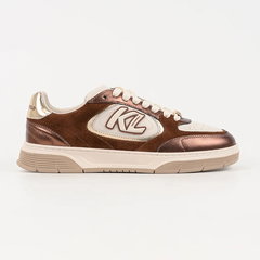 Karl Lagerfeld sneakers KOURTNEY, Karl Lagerfeld