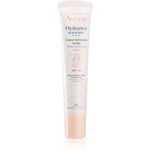 Avène Hydrance BB - Riche/Rich crema hidratanta si tonifianta SPF 30 40 ml, Avène