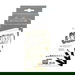 Set 12 creioane, Grafit Studio, 6B, 4B, 3B, 2B, B, HB, F, H, 2H, 3H, 4H, Cretacolor, 