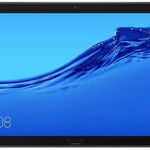 Tableta Huawei MediaPad M5 Lite, Procesor Octa-Core 2.36GHz/1.7GHz, IPS LCD Capacitive touchscreen 10.1", 4GB RAM, 64GB, 8MP, Wi-Fi, Android (Gri)