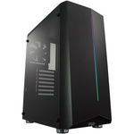 CARCASA FSP CMT 150 MID TOWER ATX