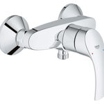 Baterie dus monocomanda Grohe Eurosmart New