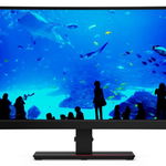 Ln thinkvision t34w-20 34 curved type-c, Lenovo