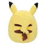 Jucarie de plus Pokemon Squishmallows 25 cm, diverse modele, Jazwares LLC