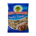 Amestec miez & seminte crude Driedfruits - 200 g, Dried Fruits
