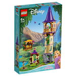 LEGO Disney Princess - Rapunzel's Tower 43187