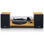 Pickup Lenco Sistem stereo LS-500