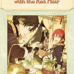 Snow White with the Red Hair, Vol. 16