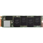 Solid-State Drive (SSD) Intel 660p Series