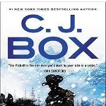 Storm Watch - C. J. Box, C. J. Box