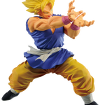 Banpresto Dragon Ball Gt Ultimate Soldiers Super Saiyan Son Goku 