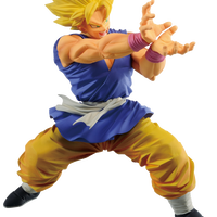 Banpresto Dragon Ball Gt Ultimate Soldiers Super Saiyan Son Goku  Banpresto Dragon Ball Gt Ultimate Soldiers Super Saiyan Son Goku