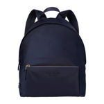 Genti Femei Kate Spade New York The Nylon City Pack Large Backpack Rich Navy