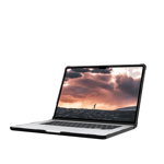 Carcasa laptop UAG Plyo compatibila cu Macbook Air 15 inch 2023 Ice, UAG
