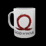 Cană: God of War Logo, God of War