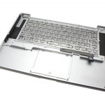 Tastatura Apple MacBook Pro 15 MB985LL A layout US fara rama enter mic